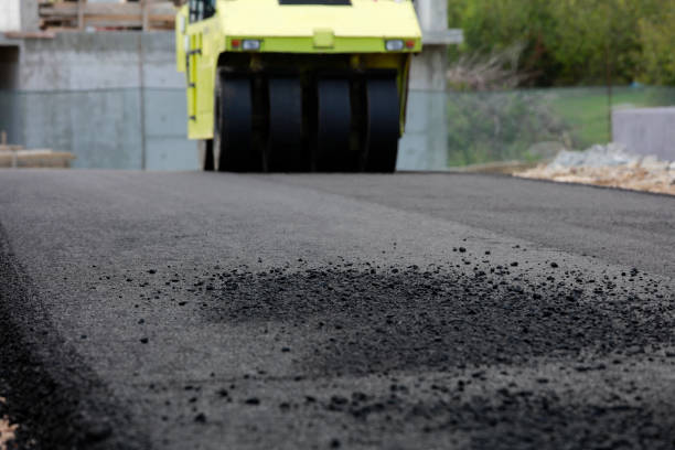 Huntsville, TN Driveway Pavers Company