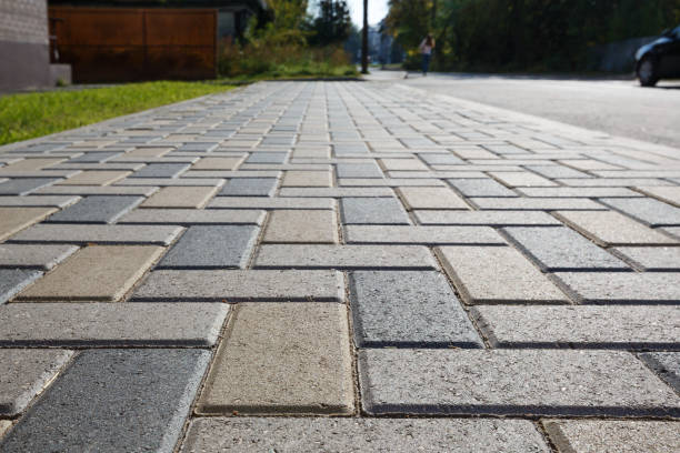 Best Residential Driveway Paver Services  in Huntsville, TN